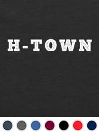 H-TOWN-0001-B