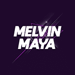 Home Page YouTube Logo Melvin Maya Home Page YouTube Logo Melvin Maya