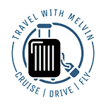 Home Page YouTube Logo Travel With Melvin Home Page YouTube Logo Travel With Melvin